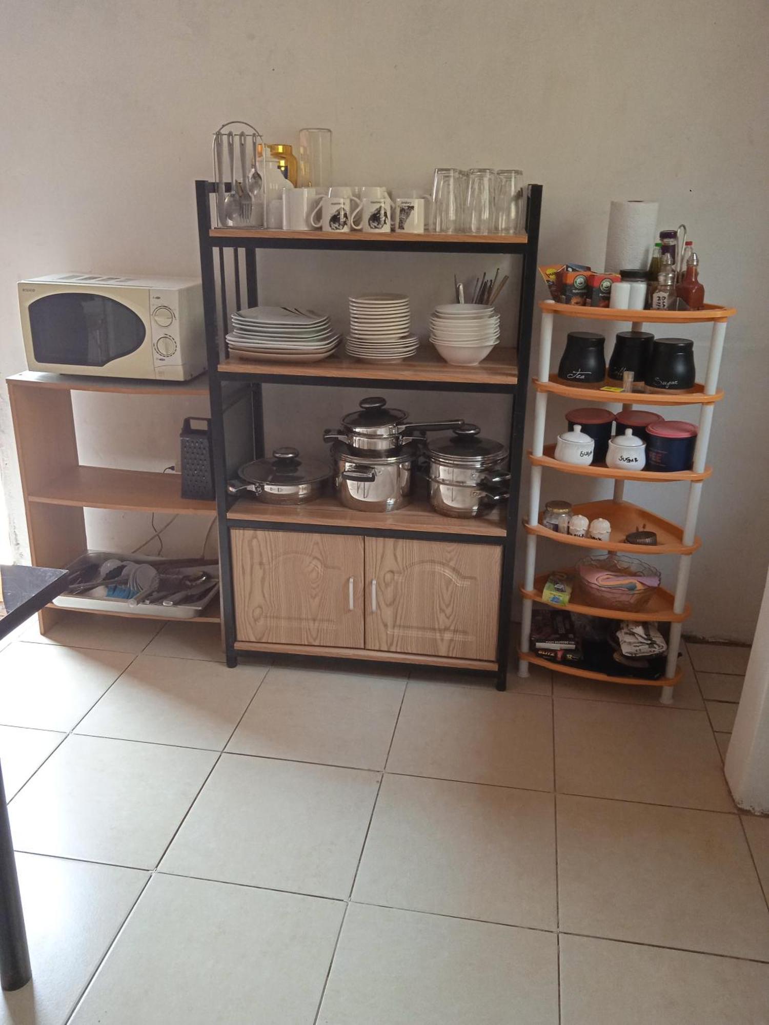 Sunshinevibe Guest House Kasane Bagian luar foto